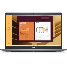 Laptop DELL Latitude 5550 15.6" FHD, Intel U7-155U, 16GB Ram, 512GB SSD, Integrated Intel graphics, Windows 11 Pro DELL - 1